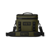 Yeti Hopper Flip 8 Outdoor Carry Bag